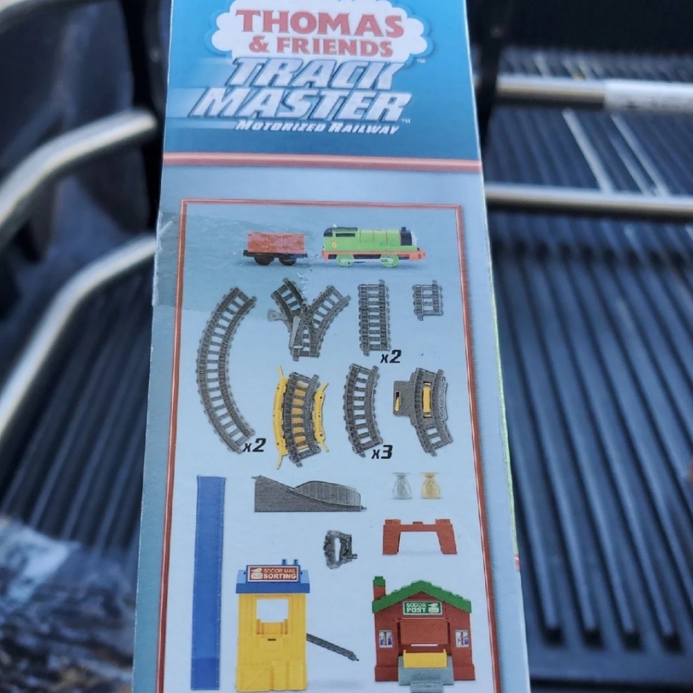 Thomas & Friends TrackMaster - Picture 4 of 4
